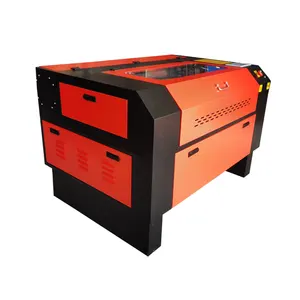 5070 Laser Snijmachine Co2 Laser Graveur