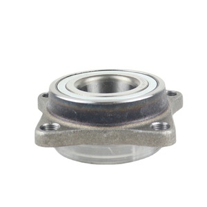 Ensemble de moyeu de roue avant IRCQE-H259, diamètre intérieur 52 mm, pour Mitsubishi Lancer MR223284, pièce de rechange - Product Image 4