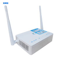 Modem XPON 2GE+2FE+1port USB GPON ONT 2.4G Single Band Bekas Terbaik F663NV9