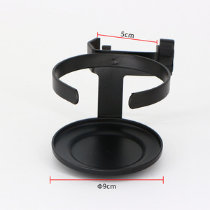 Accessoire multifonctionnel pour instruments de musique en plastique Porte-gobelet à eau à dégagement rapide Nouveau style de support Flûte Tambour <span class=keywords><strong>Clavier</strong></span> - Product Image 4