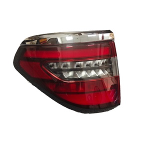 Đèn hậu phiên bản xuất khẩu OE 26550-6JF0A 26550-6JF2A dành cho Nissan Patrol Y62 2020-2023 - Product Image 3