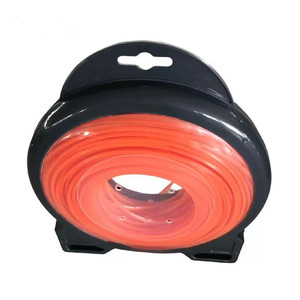 <span class=keywords><strong>Débroussailleuse</strong></span> Cordon Fil Nylon Coupe-herbe 3.3mm Rond - Product Image 6