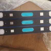 Sel Prisma Lithium Iron Phosphate 3.2V 171Ah 172.1Ah Grade A 3000 Siklus untuk EV, Solar, Penyimpanan Rumah, RV, UPS