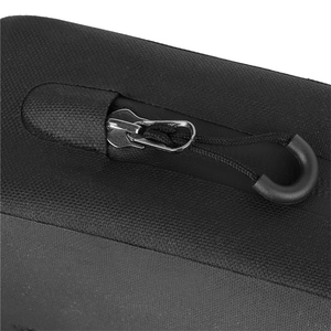 WEST BIKING Borsa Impermeabile per Bicicletta, Leggera e Stabile, per Tubo Anteriore, Accessori per Ciclismo - Product Image 6