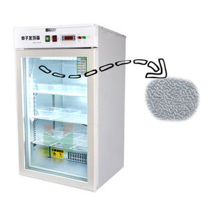 Incubadora de Semillas con Luz para Plantas HM-330, Caja de Germinación de Semillas con Luz para Plantas - Product Image 6