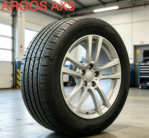 Neumáticos para Autos Roadking 225/45R17, Ruedas de 17 Pulgadas, Fábrica China Original con Gran Calidad - Product Image 4