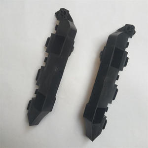 Renfort de pare-chocs Honda 71193-TR0-A01, support de pare-chocs avant en plastique pour Civic 2012, pièce de rechange - Product Image 1