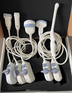 Sonda de Ultrasonido Endocavitario, Transductor de Ultrasonido, Reparación y Sonda de Ultrasonido, Sonda de Televisores, a la Venta, a la Venta - Product Image 6