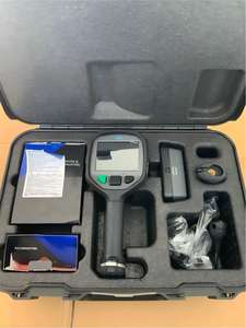 Cámara Termográfica Flir K65 con Certificación NFPA, 320x240, 3 Botones, NUEVA - Product Image 3