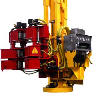 ドリルロッドツール<span class=keywords><strong>ST</strong></span>-<span class=keywords><strong>80</strong></span>ドリルパイプ中古鋼カーバイド鉄製ラフネック - Product Image 2