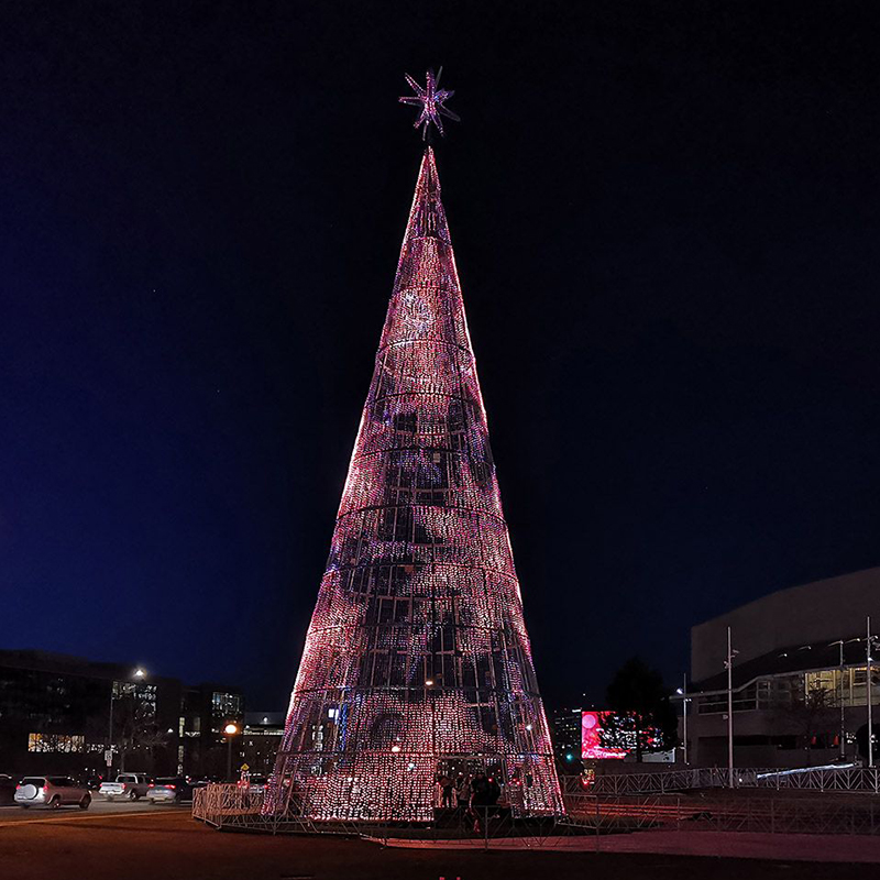 Outdoor Led Tree China Trade Buy China Direct From Outdoor Led Tree Factories At Alibaba Com