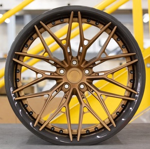 18 19 20 21 22 24 26 นิ้ว 2 ชิ้นคาร์บอนไฟเบอร์ปลอมล้อสําหรับ <span class=keywords><strong>Bmw</strong></span> <span class=keywords><strong>ix</strong></span> ix3 i4 i3 m240i z4 <span class=keywords><strong>E30</strong></span> E31 E36 E38 E46 E52 E53 E60 E61 E63 - Product Image 6