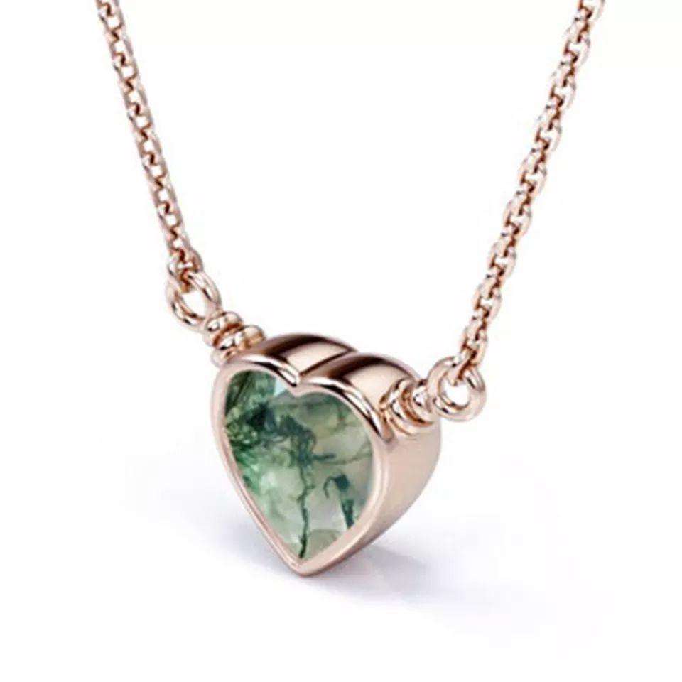 มอสอาเกต-โรสโกลด์