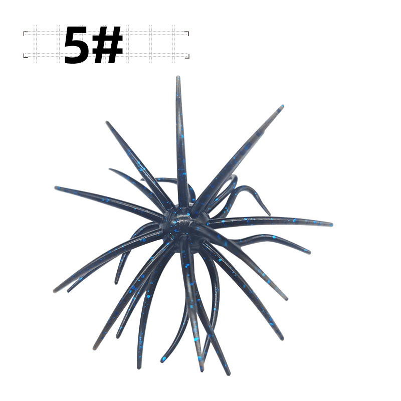 สี 5 #