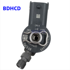 BDHCD Factory direct deal meilleur <span class=keywords><strong>prix</strong></span> nouvel injecteur <span class=keywords><strong>diesel</strong></span> à rampe commune 0445110660 pour Renault <span class=keywords><strong>Dacia</strong></span> 1.5 dCi soupapes d'injection voiture - Product Image 5