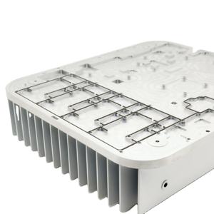 Service d'usinage <span class=keywords><strong>CNC</strong></span> de qualité garantie Pièce <span class=keywords><strong>CNC</strong></span> en titane personnalisée à forte demande - Product Image 1