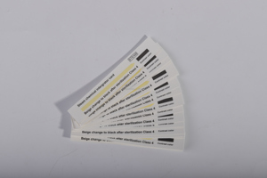 Xingcheng monouso indicatore chimico striscia <span class=keywords><strong>Autoclave</strong></span> carta classe 4 5 6 caratteristiche riscaldamento a secco senza igiene orale multiuso - Product Image 5