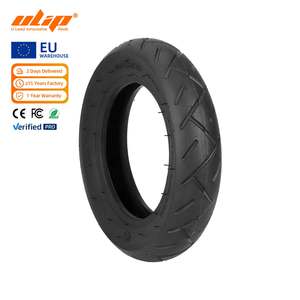 Pneu tubulaire 10x2.125 avec diamètre intérieur de 152 mm pour trottinette électrique 10 pouces, trottinette auto-équilibrante, pneu pneumatique 10x2.125 - Product Image 1