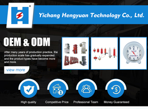 Equipo de Distribución de Energía de la Marca KHY-<span class=keywords><strong>JM</strong></span> HY, Dispositivo de Monitoreo de Sobretensión en Línea, Voltaje de 10kV-220kV, Corriente de 5kA/10kA, para Exteriores - Product Image 6
