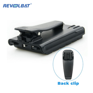 Revolbat 充電式 BP-264 7.2V 1800mAh Ni-MH バッテリー ウォーキートーキー用 - Product Image 2