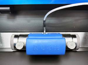 เครื่องวัดโพลาไรมิเตอร์อัตโนมัติความเร็วสูงสำหรับการวิเคราะห์น้ำตาล ยา อาหาร และสารเคมี ด้วยเครื่องวัดโพลาไรมิเตอร์ความแม่นยำสูงหลายความยาวคลื่น - Product Image 3