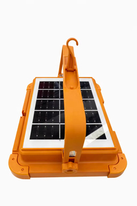 Portable Hot Sales Cheap Rechargeable <b>Solar</b> <b>Light</b> IP66 5 <b>Light</b> Models From China Directly Factory - Product Image 6
