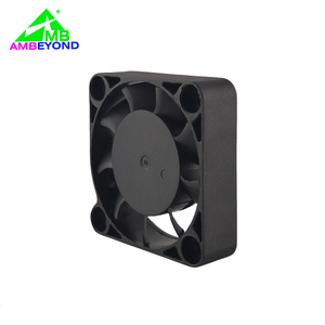 Quạt 40 không chổi than x 40 4010 S thâm quyến 5 V 12 V 24 V DC động cơ nhỏ máy làm mát bằng tốc độ cao - Product Image 4