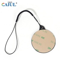 Étui de protection pour appareil photo en cuir Mini EVO avec lanière anti-chute et anti-perte à utiliser avec Clapper