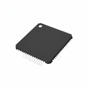 DSPIC33EP512MC206-E_PT 64 TQFP Embedded Electronic Circuit Components Original One Stop Service - Product Image 1