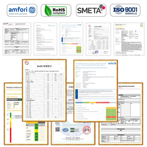 Ambientador Personalizado con Logotipo, Diseño de Aroma a Auto Nuevo, Ambientador Colgante de Papel Personalizado, Accesorios para Auto - Product Image 4