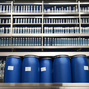 สารบ่มเพาะโพลีเอเทอรามีน D230 D400 D2000ความบริสุทธิ์ของ CAS 9046-10-0 polyetermine - Product Image 4