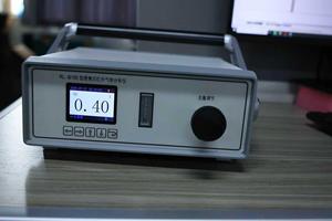 Penganalisis <span class=keywords><strong>Gas</strong></span> inframerah portabel/analisis <span class=keywords><strong>Gas</strong></span> - Product Image 3