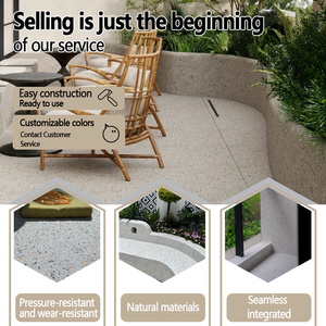 <span class=keywords><strong>สี</strong></span>เค<span class=keywords><strong>ล</strong></span>ือบพื้นอีพ็อกซี่ชนิดเห<span class=keywords><strong>ล</strong></span>ว ความแข็งสูง ทนแรงกดแ<span class=keywords><strong>ล</strong></span>ะทนการสึกหรอ สำหรับพื้นพลาซ่าเชิงพาณิชย์ - Product Image 4