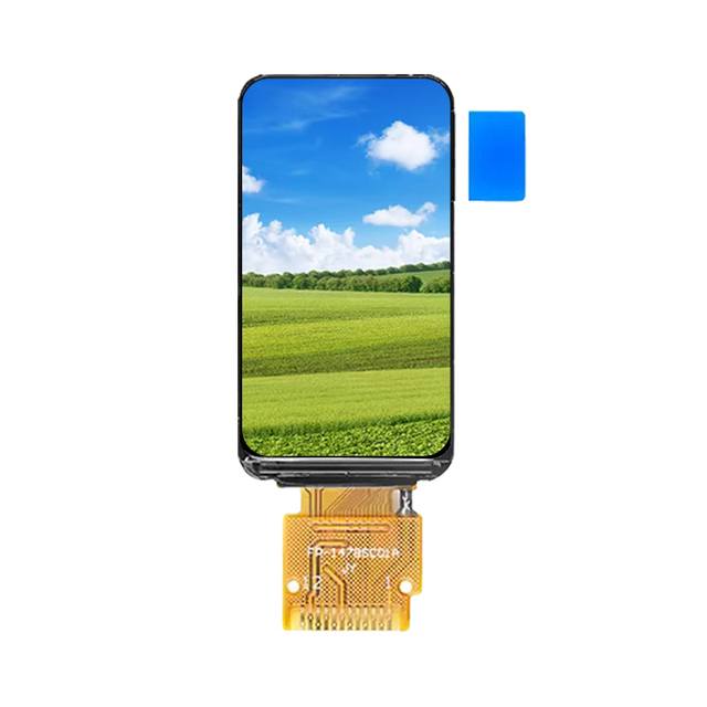 Square 1.47 Inch 1.47inch 1.47" 172*320 172X320 Dots TFT LCD Screen SPI Interface ST7789 Drive Color TFT Display IPS LCD Module