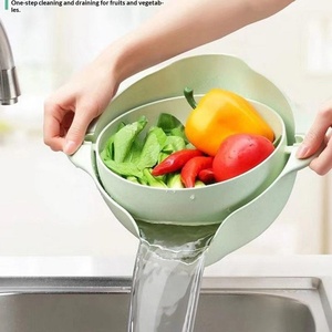 Nuovo Set di Accessori da Cucina, Utensili e Gadget Multiuso per Frutta, Verdura e Pulizia, Attrezzi per la Casa e la Cucina - Product Image 3