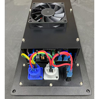 Module d'amplificateur PH1800-1 DSP 1800W 8Ohm 3000W 4Ohm classe D amplificateur actif Suboowfer amplis de haut-parleur actifs pour système Audio Pro