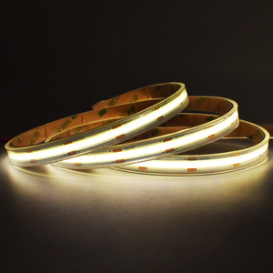 Sáng COB LED Strip 12V 480Led trang trí ánh sáng COB Strip 8 mét LED Strip ánh sáng - Product Image 3