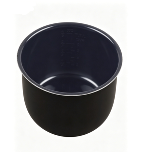 ANBOLIFE 2026 <span class=keywords><strong>Olla</strong></span> Interior Antiadherente de 5L 6L 8L, <span class=keywords><strong>Olla</strong></span> Arrocera Automática de Gran Capacidad, Preparador de Sopas, Electrodoméstico de Cocina OEM ODM - Product Image 3