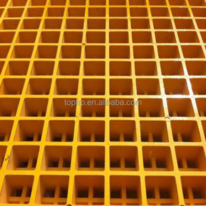 บันไดไฟเบอร์กลาสคอมโพสิต FRP ความแข็งแรงสูงสำหรับอุตสาหกรรม - Product Image 2