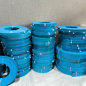 Anillo guía de PTFE CU POM PTFE Branze: Gabu fenólico 15*3/20*3 - Product Image 6