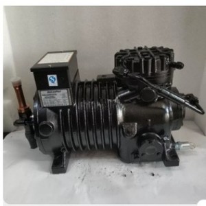 คอมเพรสเซอร์แอร์โคปแลนด์ C-0400-TWN-380 แบบกึ่งปิด 12 โวลต์ สำหรับเปลี่ยนซ่อม - Product Image 4