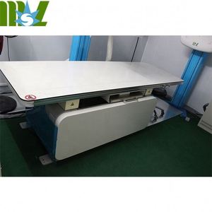 Peralatan Radiologi Mesin Rontgen Digital X-ray - Product Image 4