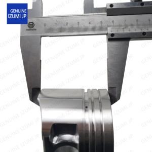 K15 <span class=keywords><strong>Piston</strong></span> với <span class=keywords><strong>pin</strong></span> 12010-fu320 cho các bộ phận động cơ máy móc Nissan - Product Image 3