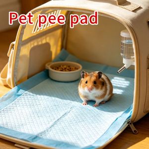 Pañales para Mascotas SAP de Alta Capacidad, Directo de Fábrica, Súper Absorbentes, a Prueba de Fugas, Desechables, con 12 Horas de Protección, OEM - Product Image 3
