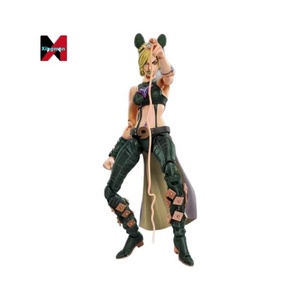 <span class=keywords><strong>Jojo</strong></span> รูปปั้นหินซูเปอร์ฮีโร่, โมเดลของเล่นอะนิเมะสำหรับสะสม - Product Image 5
