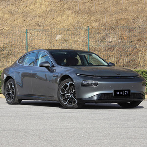 China Long Range Luxury New Energy Vehicles Xpeng P7 Electric <strong>Cars</strong> for Adults Super Sports <strong>Car</strong> With Free <strong>Fast</strong> Charger G3 P5 <strong>Car</strong> - Product Image 2