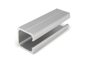 <span class=keywords><strong>Ruedas</strong></span> de Puerta Corredera de Aleación de Aluminio Anodizado de 6 Metros, Riel Guía en Forma de U <span class=keywords><strong>para</strong></span> <span class=keywords><strong>Puertas</strong></span> Correderas - Product Image 6