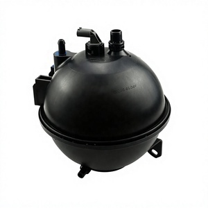 ถังพักน้ำหล่อเย็น OE 17138616418 สำหรับระบบระบายความร้อนเครื่องยนต์ BMW X3 F25 X4 F26 - Product Image 2