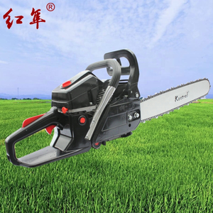 JK5800 Motosierra 2.5KW 18 <span class=keywords><strong>20</strong></span> 22 Pulgadas Barra de Guía 58cc Motosierra de Gasolina - Product Image 5