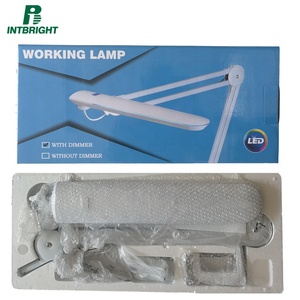 Apparecchiature di bellezza di alta qualità prodotti per la cura personale <span class=keywords><strong>LED</strong></span> luce dimmerabile da scrivania illuminata luce <span class=keywords><strong>Led</strong></span> bellezza ciglia lampada - Product Image 6